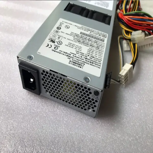 Zdroj napájení pro 1U 500W spínaný zdroj DPS-500VB B