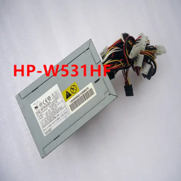 Zdroj napájení pro IBM X226 530W spínaný zdroj napájení HP-W531HF3 DPS-530AB A HP-W530HF3 24R2659 24R2660 39Y7277