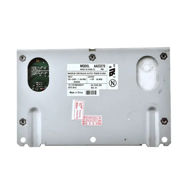 Pro CISCO WS-C2960-24TT-L Switch Napájecí zdroj 341-0097-02 341-0097-03 Použité