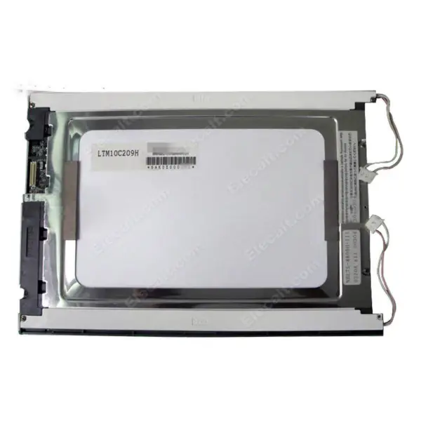 LTM10C209H 10,4" palcový LCD displej pro TOSHIBA