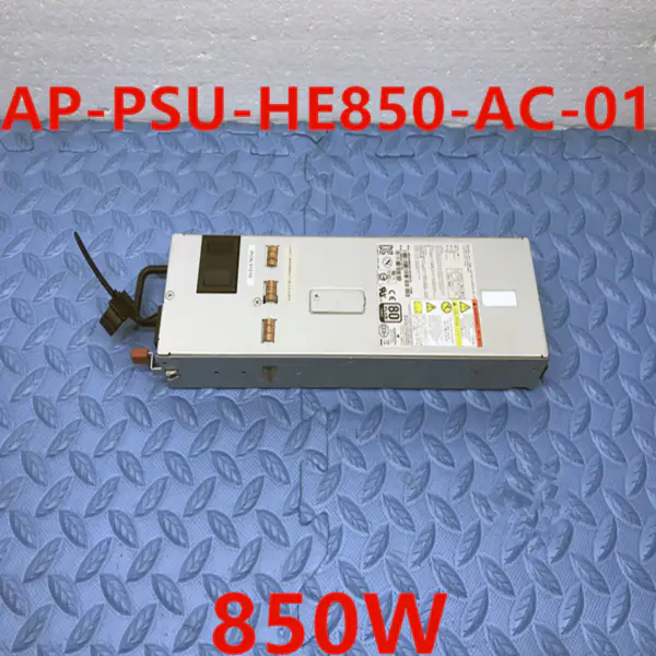 Emerson 850W spínaný zdroj AP-PSU-HE850-AC-01 0963415-07 0963415-05
