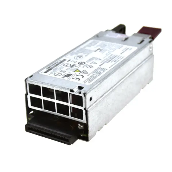 Pro napájecí zdroj HP DL20 160 G9 900W 775595-B21 775592-001 HSTNS-PL48 B