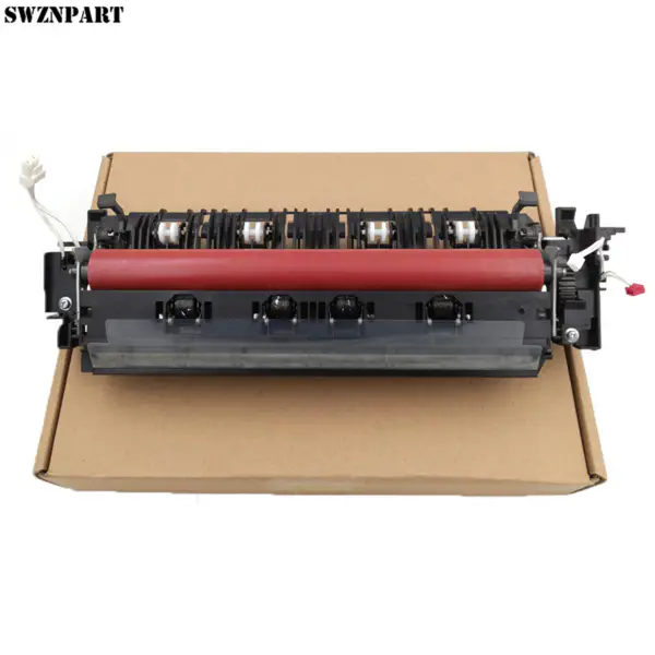 Montáž fixační jednotky fixační jednotky pro Brother DCP 9015CDW HL 3150