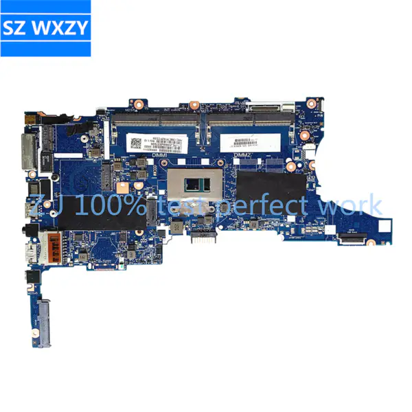 HP 826808-001 6050A2822301-MB-A01 Motherboard