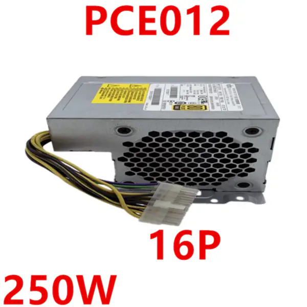 Napájecí zdroj pro Fujitsu 16pinový 250W spínaný zdroj Napájecí zdroj PCE012