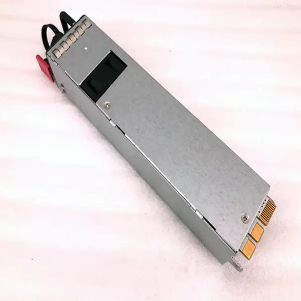 Zdroj napájení pro 3Y H3C S6860 450W spínaný zdroj PSR450-12AHD YM-2451SA01R YM-2451AAO1R