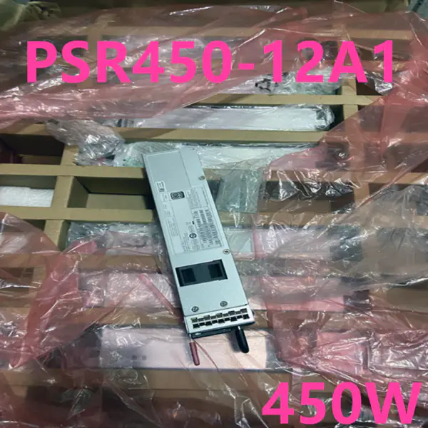 Zdroj napájení pro 3Y H3C 450W spínaný zdroj PSR450-12A1 YM-2451NA01R