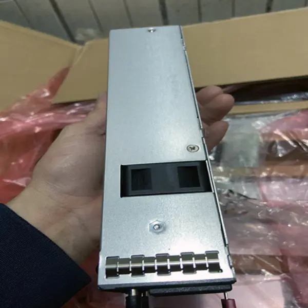 Zdroj napájení pro 3Y H3C 450W spínaný zdroj PSR450-12A1 YM-2451NA01R