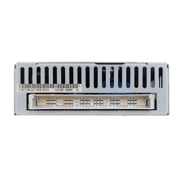 Zdroj napájení pro spínaný zdroj Emerson HRS300-9000B s výkonem 270 W