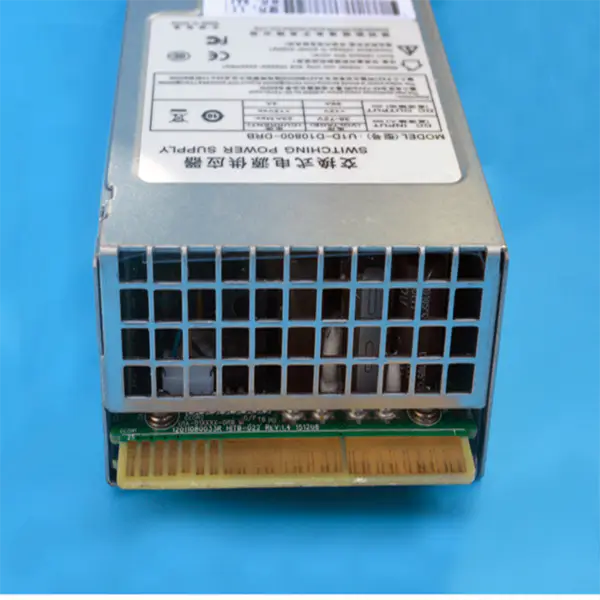 Zdroj napájení pro Aspower DC 800W spínaný zdroj U1D-D10800-DRB
