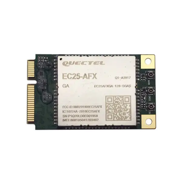 IC120-0444 PLCC44 Burn-in Socket pozlacení IC