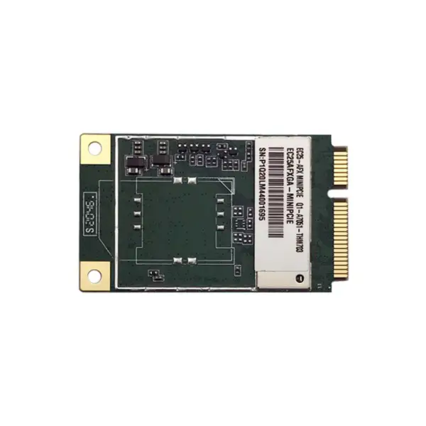 IC120-0444 PLCC44 Burn-in Socket pozlacení IC