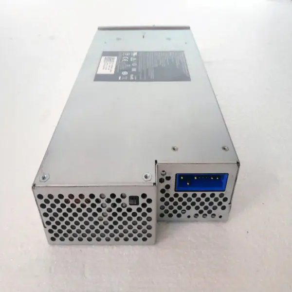 Zdroj napájení pro Dell C7008 C300 1600W spínaný zdroj FS1K6FS144P-00 DEL-S-1600ADU-201 0CCFCW
