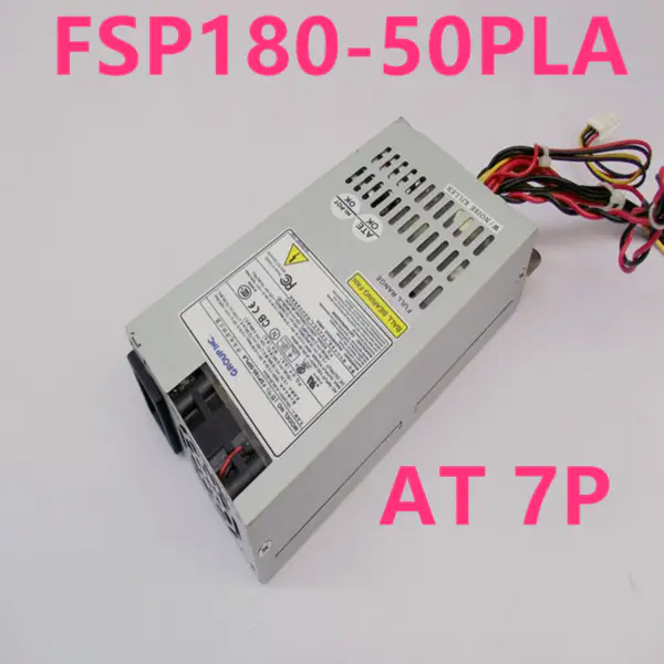 Zdroj napájení pro FSP AT 7Pin 180W spínaný zdroj FSP180-50PLA