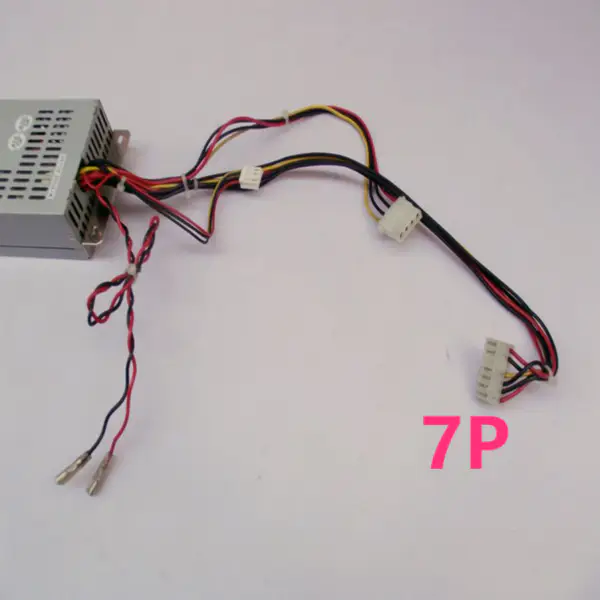 Zdroj napájení pro FSP AT 7Pin 180W spínaný zdroj FSP180-50PLA