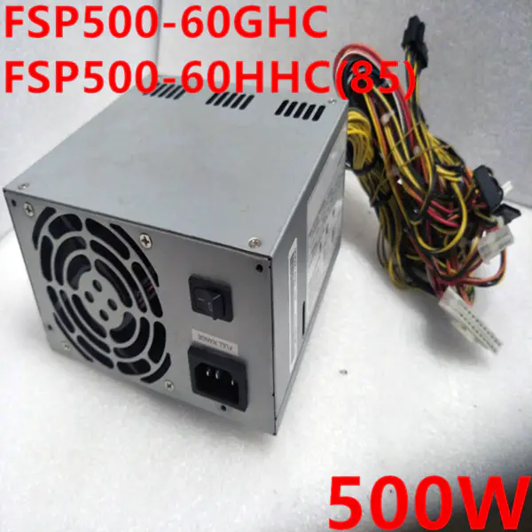 Zdroj napájení pro spínaný zdroj FSP 500W FSP500-60GHC FSP500-60HHC(85)