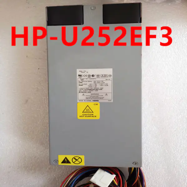 Zdroj napájení pro 250W spínaný zdroj napájení Hipro HP-U252EF3