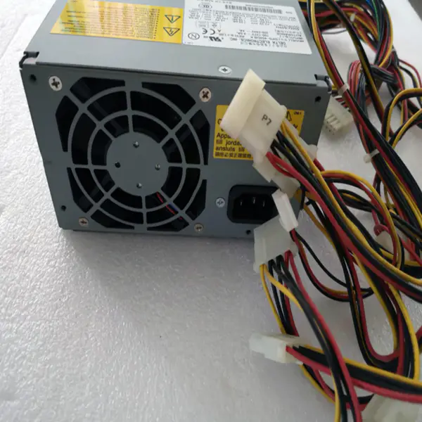 Spínaný zdroj Delta 450W DPS-450DB K