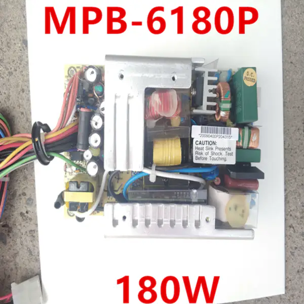 DPS pro spínaný zdroj Advantech NGFW4000 180W MPB-6180P