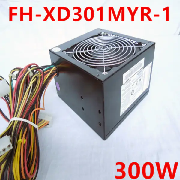 Zdroj napájení pro HP -5V 300W spínaný zdroj napájení FH-XD301MYR-1 667893-001 715185-001