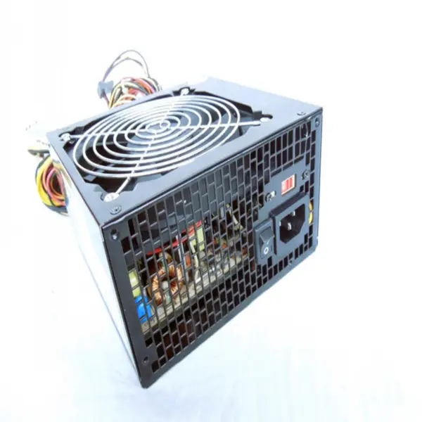 Zdroj napájení pro HP -5V 300W spínaný zdroj napájení FH-XD301MYR-1 667893-001 715185-001