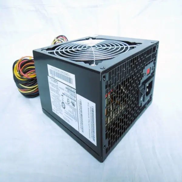 Zdroj napájení pro HP -5V 300W spínaný zdroj napájení FH-XD301MYR-1 667893-001 715185-001