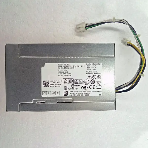 Pro DELL 3020 9020 NFX6T T20 T30 T1700 3620 Napájecí zdroj AC290EM-01 L290AM