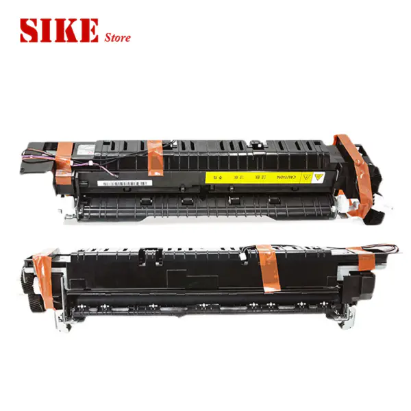 Upevňovací ohřívací sestava pro Canon iR 2004 2204 2002 2202 2202N iR2002 iR2202 iR2204 iR2004 Montážní jednotka topidla FM1-F160 FM1-F161