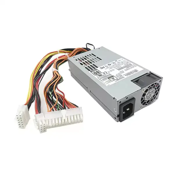 Zdroj napájení pro Delta 80plus Bronze Flex NAS Small 1U 531 DS1515 DS1815 250W DPS-250AB-89 B DPS-250AB-44B