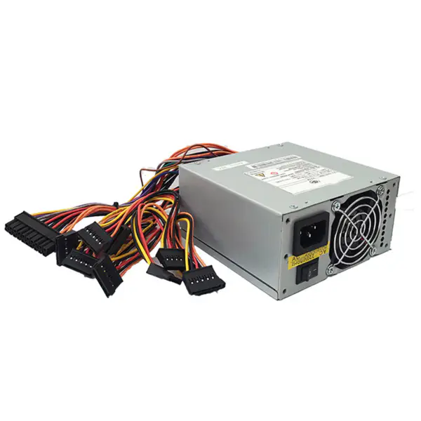 Pro FSP AFSP270-50SNV 279W VCR Napájecí zdroj 20pin + SATA*8