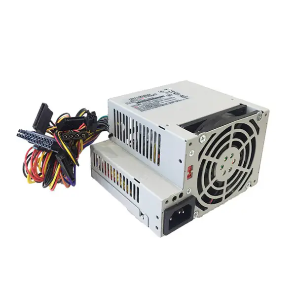 Pro Lenovo QS5545 A6800R M7100 A5800R Napájecí zdroj HK300-83FR PS-5201-02VF 200W
