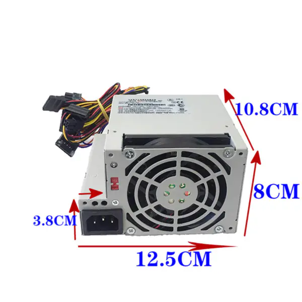 Pro Lenovo QS5545 A6800R M7100 A5800R Napájecí zdroj HK300-83FR PS-5201-02VF 200W