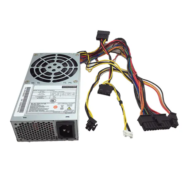 Napájecí zdroj pro FSP ATX180-50HUC 220-240V 180W 1U Desktop AIO Cashier Mute PSU