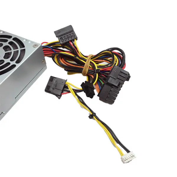 Napájecí zdroj pro FSP ATX180-50HUC 220-240V 180W 1U Desktop AIO Cashier Mute PSU