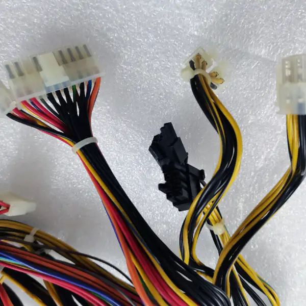 Zdroj napájení pro FSP 80plus Bronze 700W spínaný zdroj SPI700A8BB