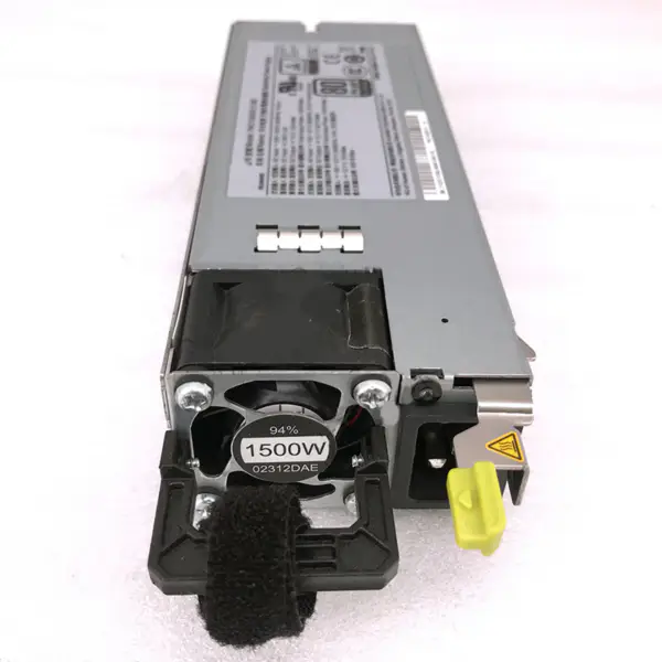 Spínaný zdroj Huawei PAC1500S12-BE PHD1500S12-B1 12V 125A 1500W