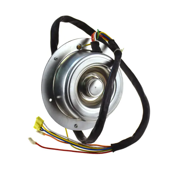 YDK-60A-6C pro klimatizaci CHIGO Motor venkovního chladicího ventilátoru 60W Reverse
