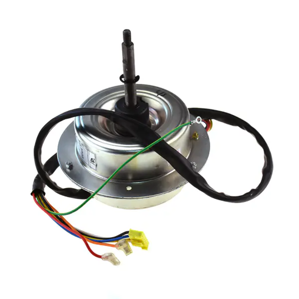 YDK-60A-6C pro klimatizaci CHIGO Motor venkovního chladicího ventilátoru 60W Reverse