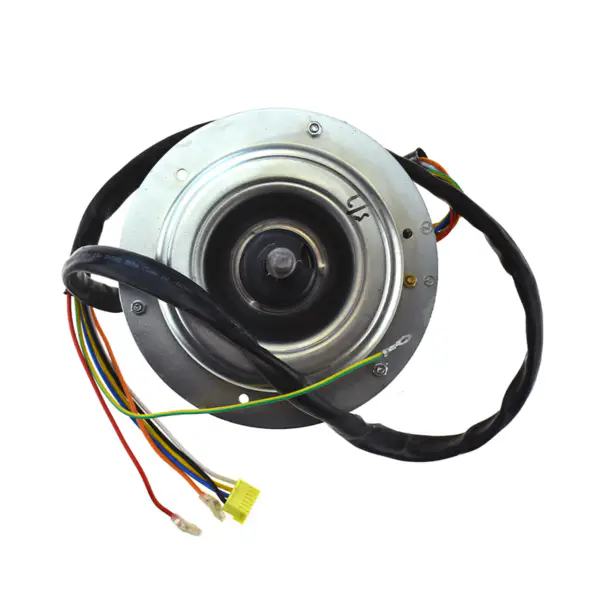 YDK-60A-6C pro klimatizaci CHIGO Motor venkovního chladicího ventilátoru 60W Reverse