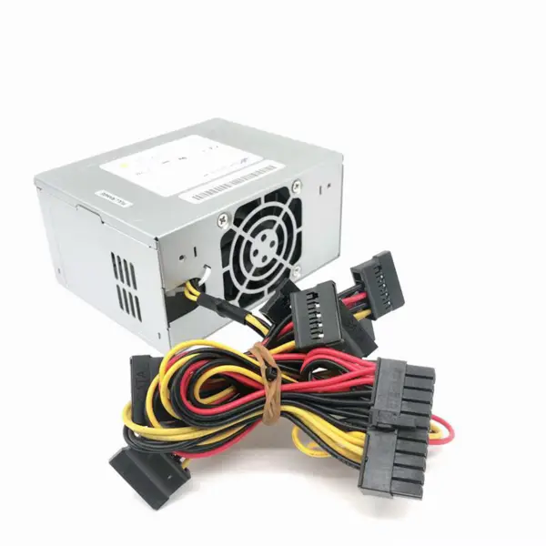 Zdroj napájení pro Dahua DVR NVR 20Pin SATA*8 150W spínaný zdroj napájení FSP150-10GSV