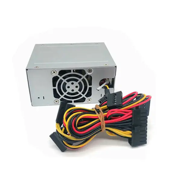 Zdroj napájení pro Dahua DVR NVR 20Pin SATA*8 150W spínaný zdroj napájení FSP150-10GSV