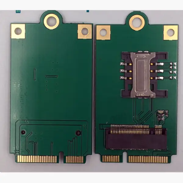 10ks/lot Quectel EG95ECGA-128-SGNS EG95-EC LTE Standardní modul EG95 kategorie 4