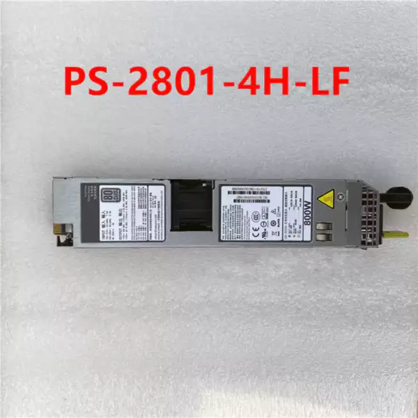 Zdroj napájení pro spínaný zdroj Liteon 800W PS-2801-4H-LF