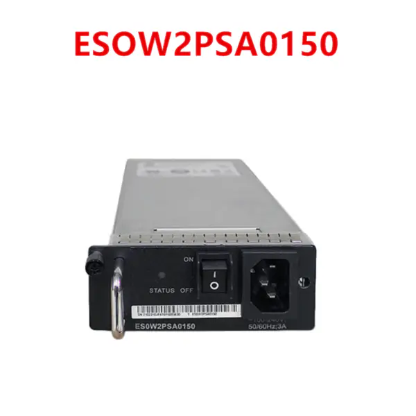 Zdroj napájení pro Huawei 5720 150W spínaný zdroj ESOW2PSA0150