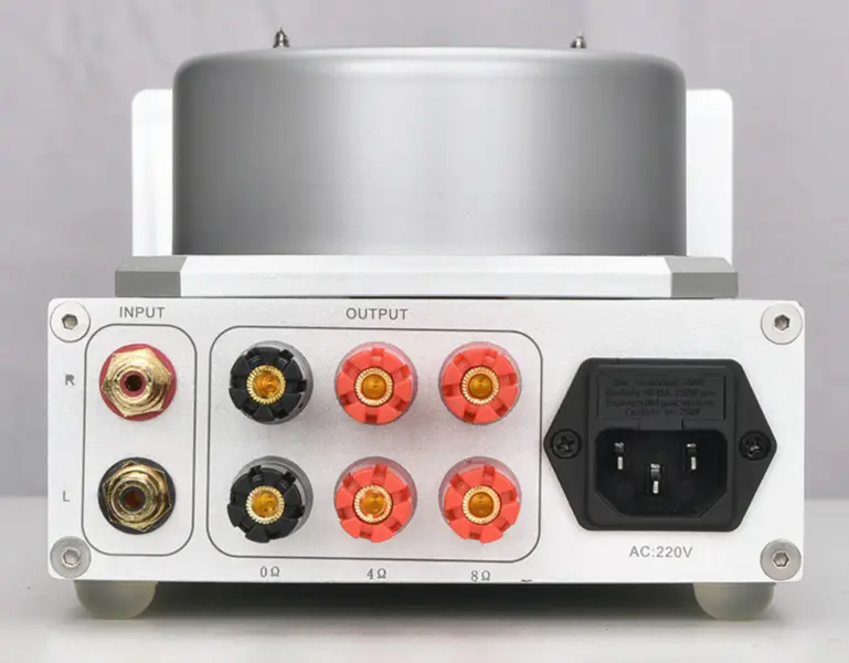 BRZHIFI 6F2 tlačí 6P1 jednostranný zesilovač třídy A 3,8WX2 BRZHIFI Bluetooth 5.0 HIFI horečka