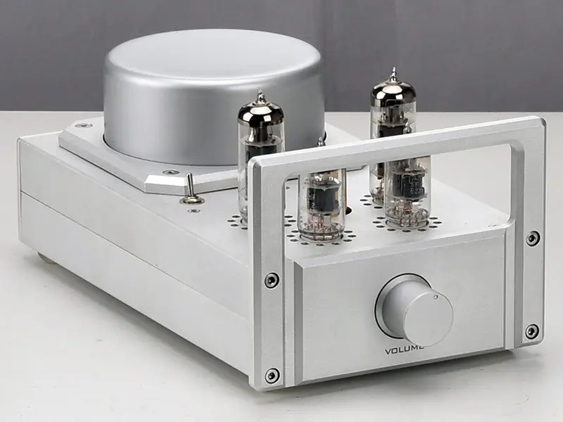 BRZHIFI 6F2 tlačí 6P1 jednostranný zesilovač třídy A 3,8WX2 BRZHIFI Bluetooth 5.0 HIFI horečka
