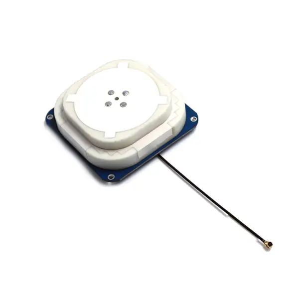 5G/4G/GSM/3G/NB/GPRS/WCDMA plnopásmová FPC vestavěná patch anténa interní PCB všesměrový konektor IPEX