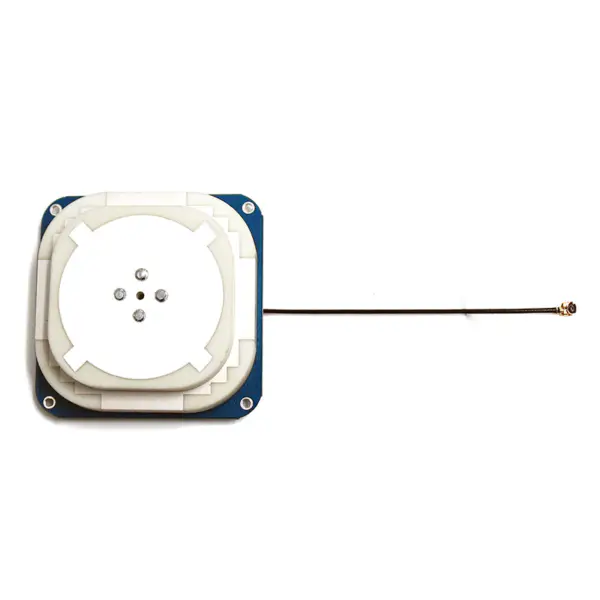 5G/4G/GSM/3G/NB/GPRS/WCDMA plnopásmová FPC vestavěná patch anténa interní PCB všesměrový konektor IPEX