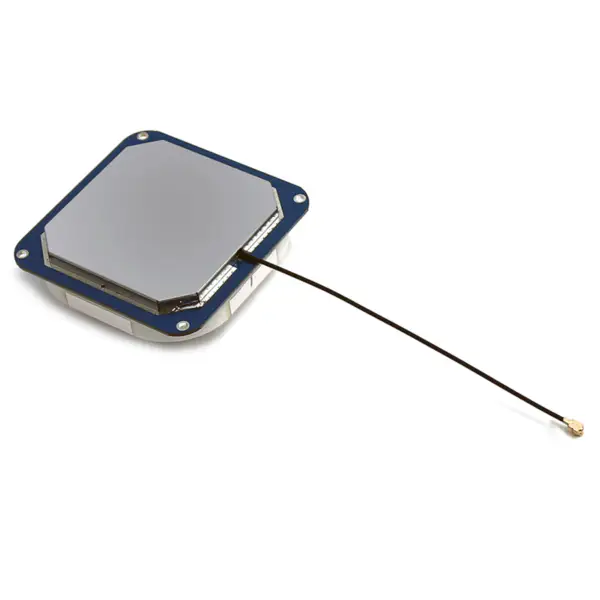 5G/4G/GSM/3G/NB/GPRS/WCDMA plnopásmová FPC vestavěná patch anténa interní PCB všesměrový konektor IPEX