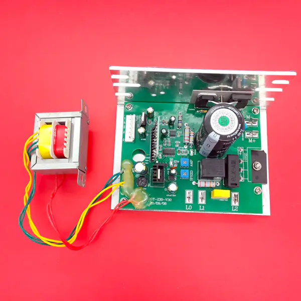 HT-9065HP Řídicí jednotka motoru GT230 GT 230 GT-230 GT-230-V30 kompatibilní JD-230E/E JD230-V30